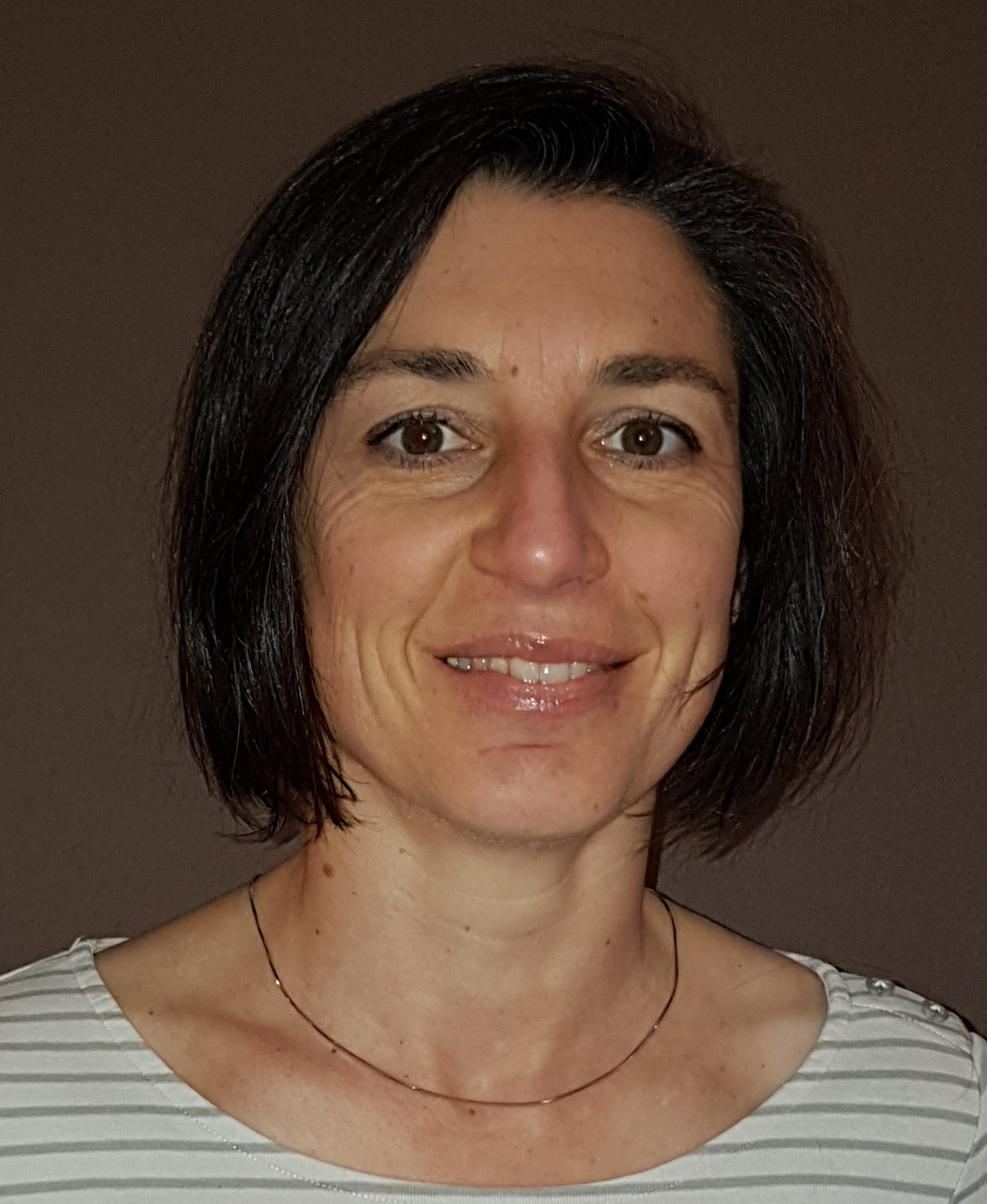 Photo Claire portrait recadrée Claire Bourdeau Blanchard