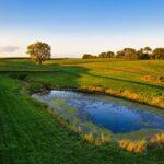 mare eau