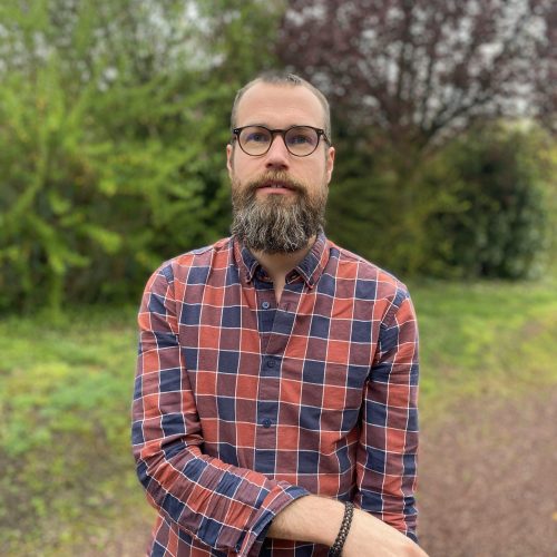 Benoit Coiffier