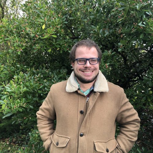 Etienne Gaillard